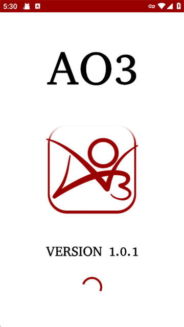 AO3作品搜索界面